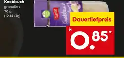 Netto Marken-Discount Knoblauch granuliert Angebot