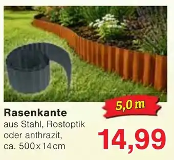 Wiglo Wunderland Rasenkante Angebot