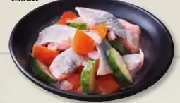 Edeka Frischemarkt Goedeken Matjessalat Gourmet Angebot