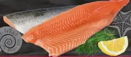 Edeka Frischemarkt Lachsfilet Angebot