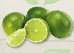 Edeka Frischemarkt Limetten Angebot