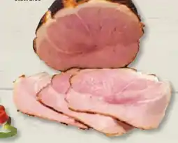 Edeka Frischemarkt Edeka Frischemarkt Burgunder-Schinken Angebot