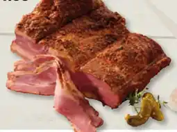 Edeka Frischemarkt Hamburger Jungs Pastrami Angebot