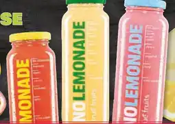 Edeka Frischemarkt True Fruits No Lemonade Angebot