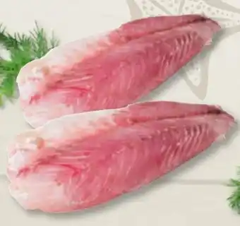 Edeka Frischemarkt Victoriabarschfilet Angebot