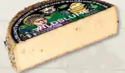 Edeka Frischemarkt Baldauf Käse Wildblumenkäse Angebot