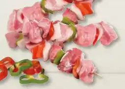 Edeka Frischemarkt Fleischspieße Angebot