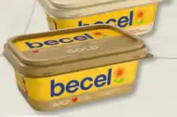 Edeka Frischemarkt Becel Margarine Angebot