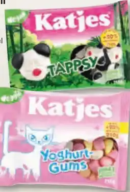 Edeka Frischemarkt Katjes Fruchtgummi Angebot