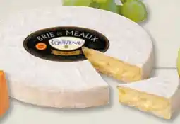Edeka Frischemarkt Fromagerie Dongè Brie de Meaux Angebot
