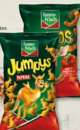 Edeka Frischemarkt Funny Frisch Spezialitäten Snack Angebot