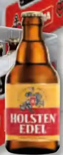 Edeka Frischemarkt Brauerei Astra Bier Angebot
