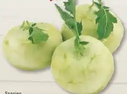 Edeka Frischemarkt Hof Maack Kohlrabi Angebot