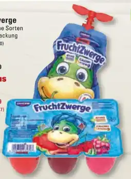 Edeka Frischemarkt Danone Frucht Zwerge Angebot