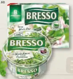 Edeka Frischemarkt Bresso Frischkäsezubereitung Angebot