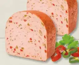 Edeka Frischemarkt Reinert Texas-Pastete Angebot