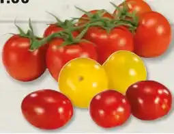Edeka Frischemarkt Cocktail-Strauchtomaten Angebot