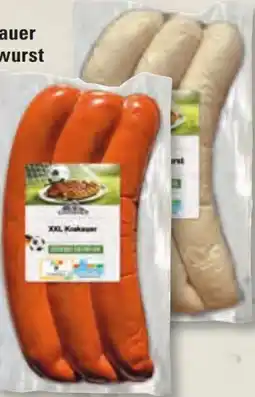 Edeka Frischemarkt Gutfleisch Stadion Krakauer Angebot