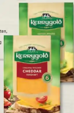 Edeka Frischemarkt Kerrygold Käsescheiben Angebot