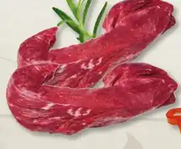 Edeka Frischemarkt Rinderfilet Angebot
