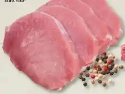 Edeka Frischemarkt Minutensteaks Angebot