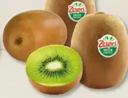 Edeka Frischemarkt Zespri Kiwis Grün Angebot