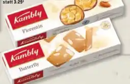 Edeka Frischemarkt Kambly Gebäck Angebot