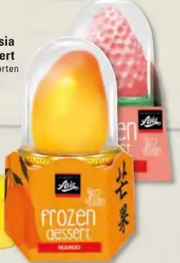 Edeka Frischemarkt Friends Of Asia Frozen Dessert vegan Angebot