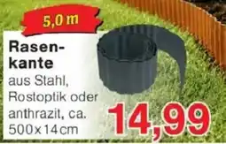 Jawoll Rasenkante Angebot