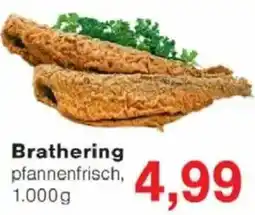 Jawoll Brathering Angebot