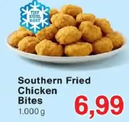 Jawoll Southern Fried Chicken Bites Angebot