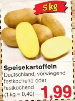 Jawoll Speisekartoffeln Angebot