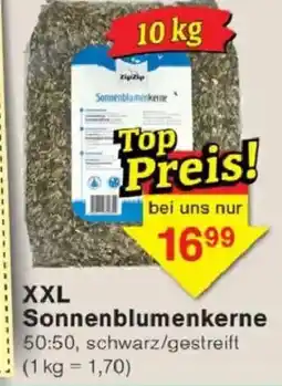 Jawoll XXL Sonnenblumenkerne Angebot