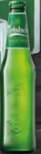 Edeka Frischemarkt Carlsberg Beer Angebot