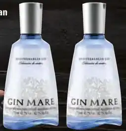 Edeka Frischemarkt Gin Mare Mediterranean Angebot