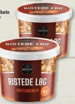 Edeka Frischemarkt Nordthy Röstzwiebeln Angebot
