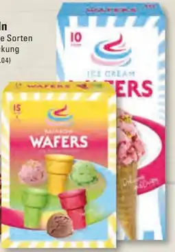 Edeka Frischemarkt Nordthy Eiswaffeln Angebot