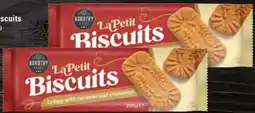 Edeka Frischemarkt Nordthy La Petit Biscuits Angebot