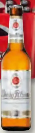 Edeka Frischemarkt König Pilsener Premium-Bier Angebot
