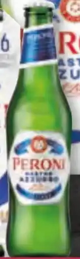 Edeka Frischemarkt Peroni Nastro Azzurro Angebot