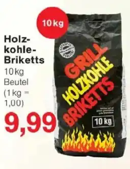Jawoll Holzkohle Briketts Angebot