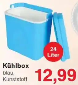 Jawoll Kühlbox Angebot