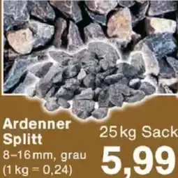 Jawoll Ardenner Splitt Angebot