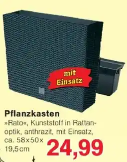 Jawoll Pflanzkasten Angebot
