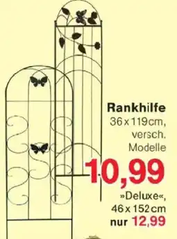 Jawoll Rankhilfe Angebot