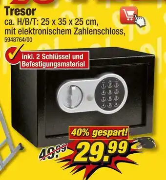 Poco Tresor Angebot