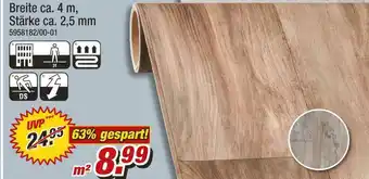 Poco Bodenbelag Angebot