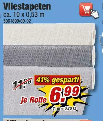 Poco Vliestapeten Angebot