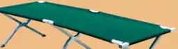 Wiglo Wunderland Camping-/Feldbett Angebot