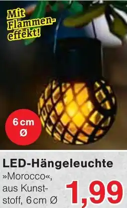 Wiglo Wunderland LED-Hängeleuchte Angebot